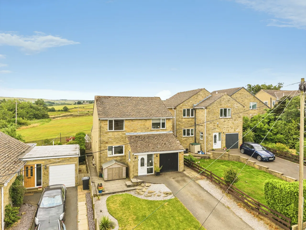 Chapelgate, Holmfirth, HD9, photo 23