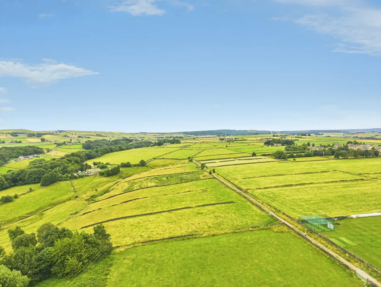 Chapelgate, Holmfirth, HD9, photo 24