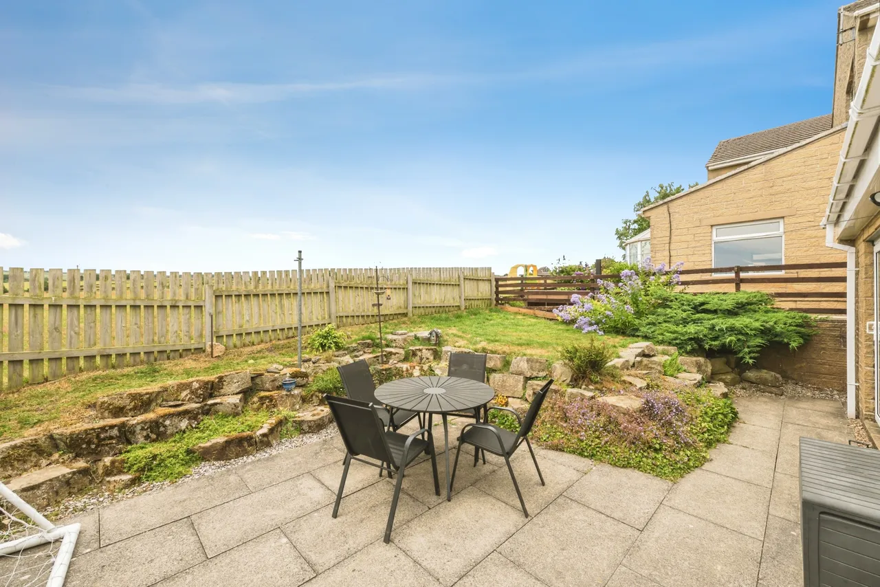 Chapelgate, Holmfirth, HD9, photo 5
