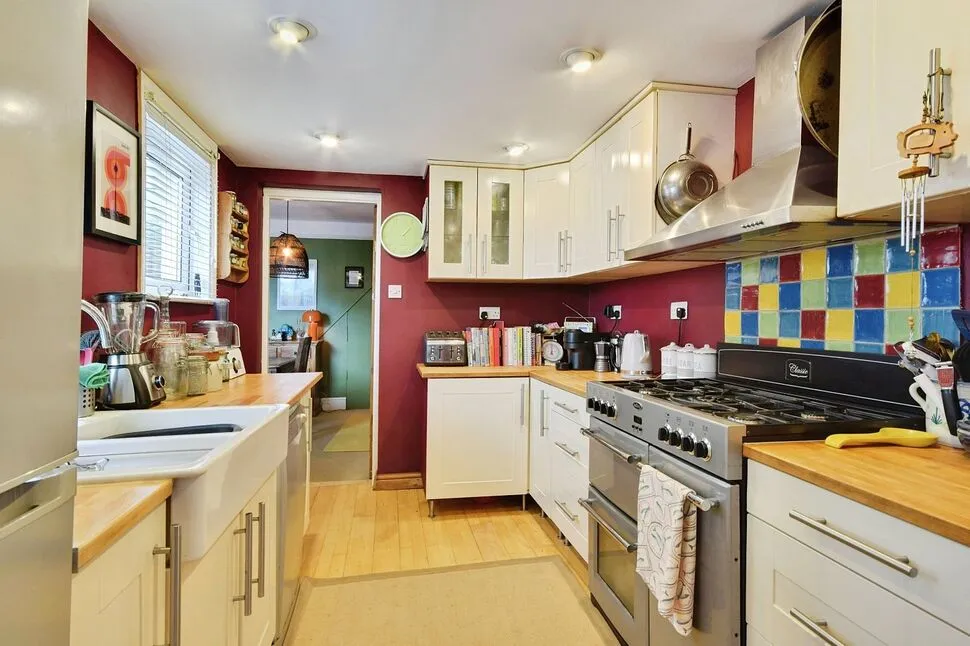 South Undercliff, Rye, East Sussex, TN31, photo 5