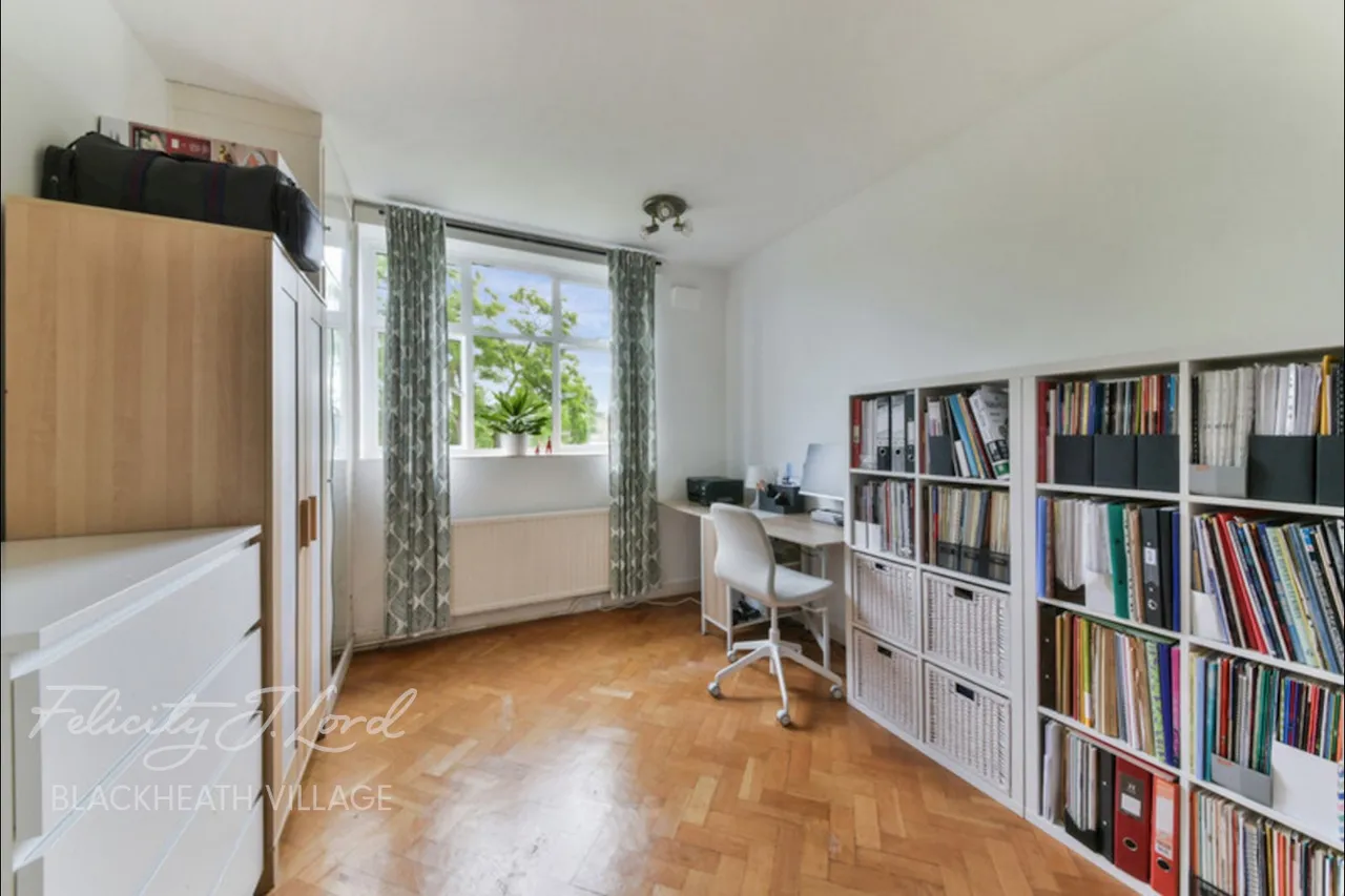 The Lawns, SE3, photo 6