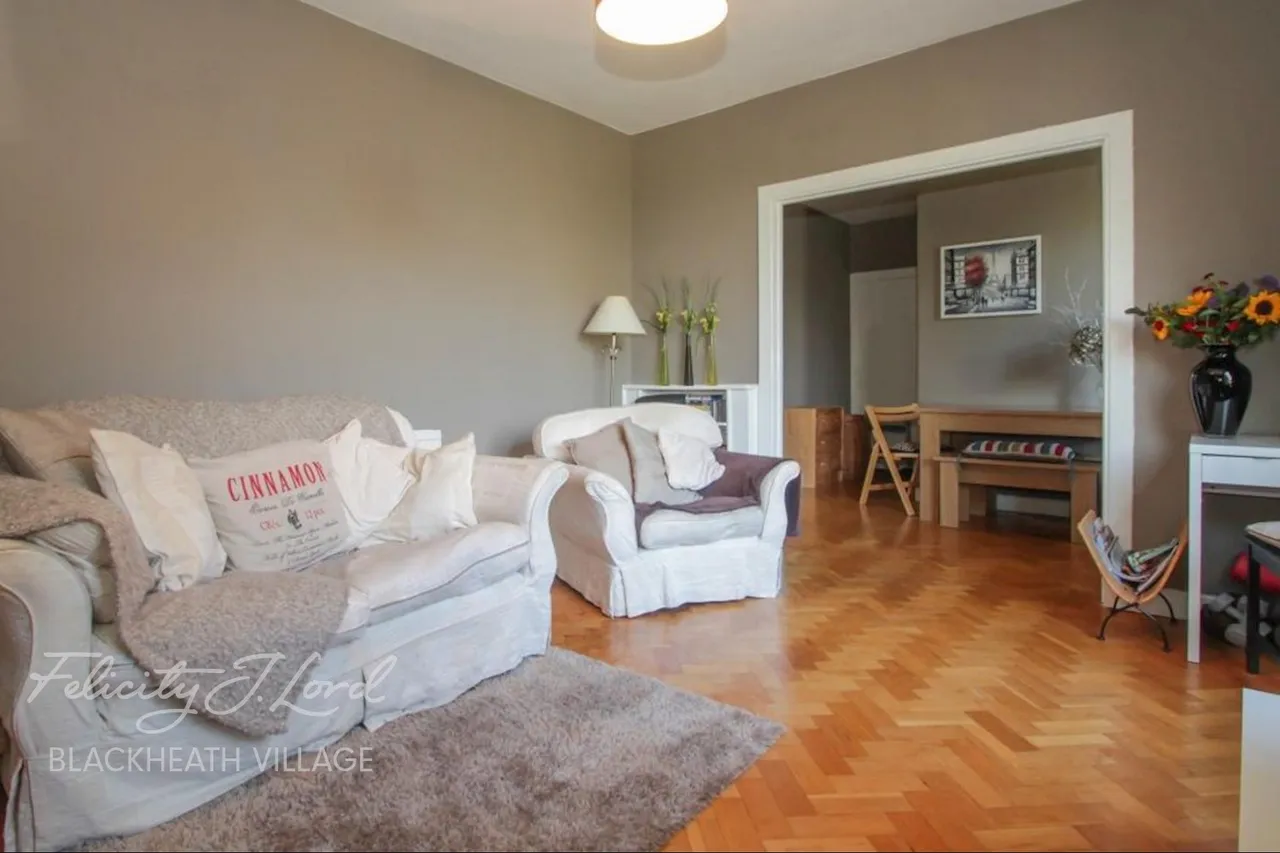 The Lawns, SE3, photo 13