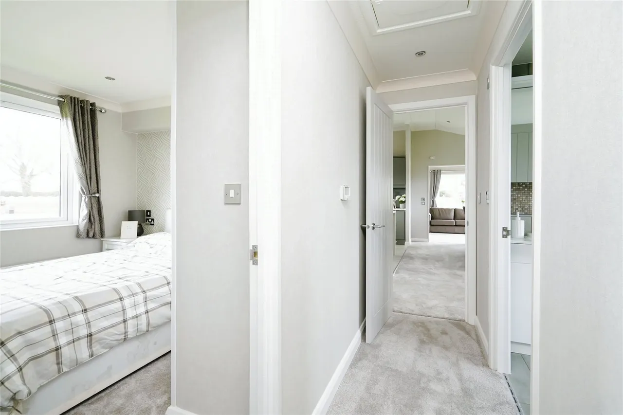Heathfield, Bletchingdon, Kidlington, Oxfordshire, OX5, photo 14