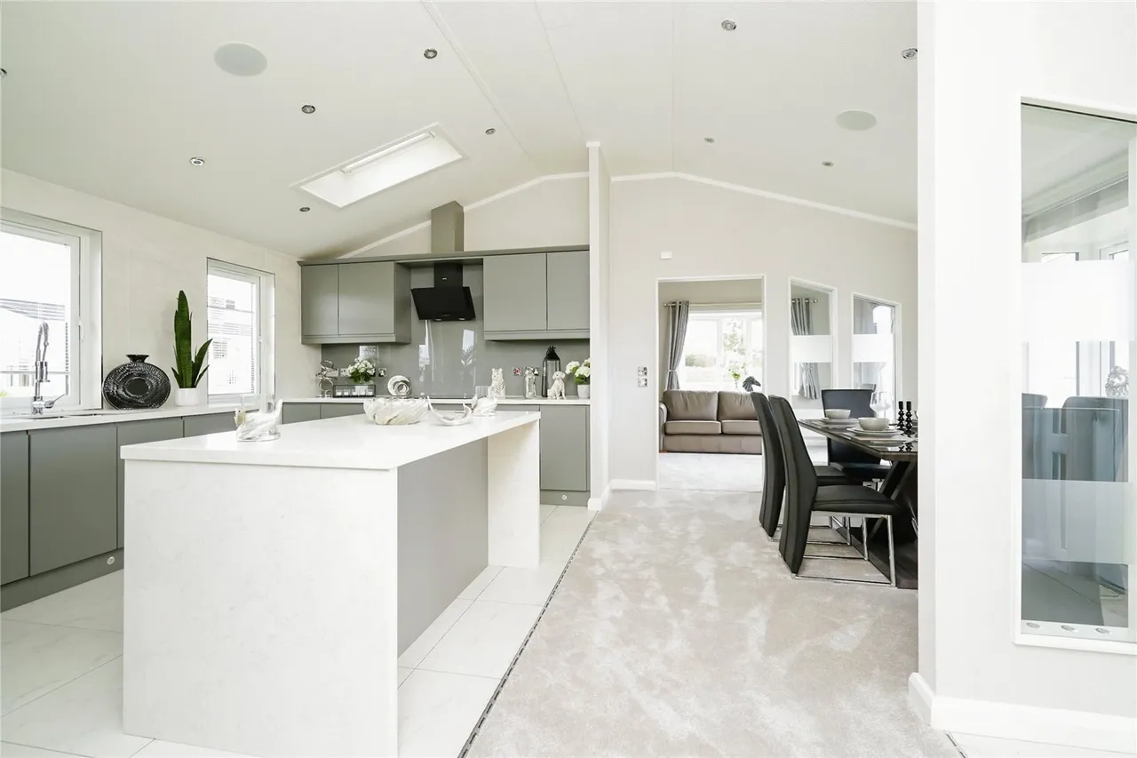 Heathfield, Bletchingdon, Kidlington, Oxfordshire, OX5, photo 7