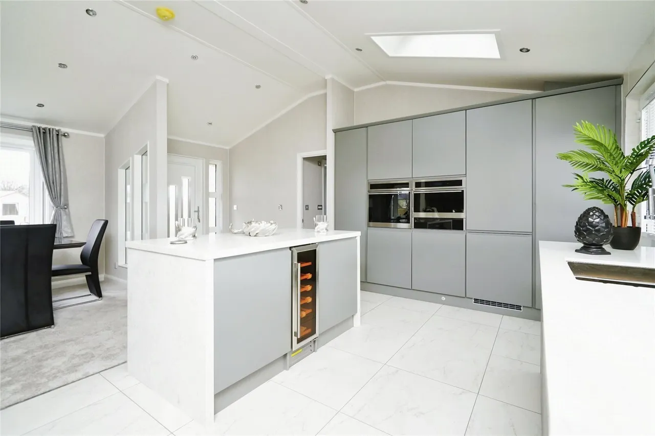 Heathfield, Bletchingdon, Kidlington, Oxfordshire, OX5, photo 5