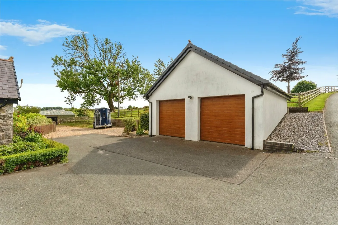 Windmill, Pentre Halkyn, CH8, photo 32