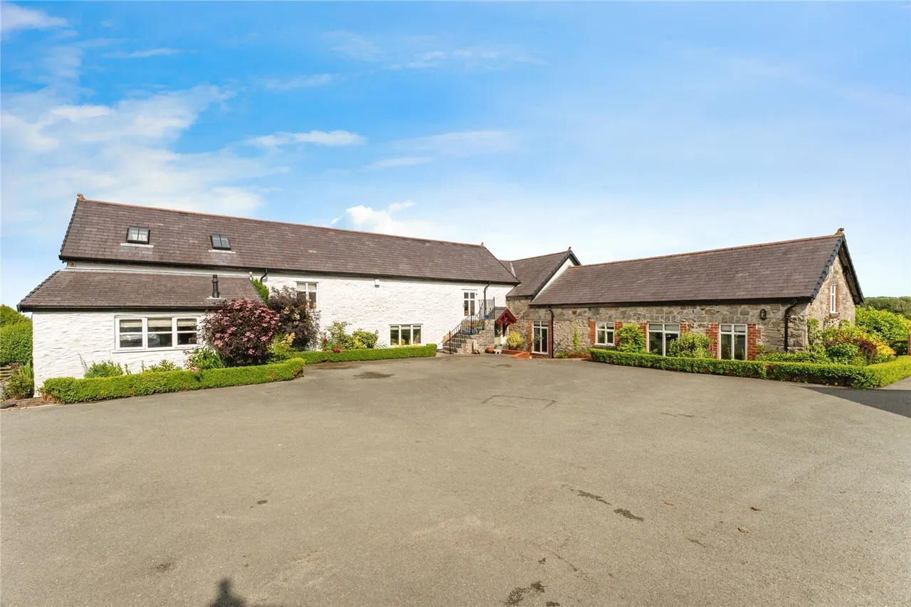Windmill, Pentre Halkyn, CH8, photo 30