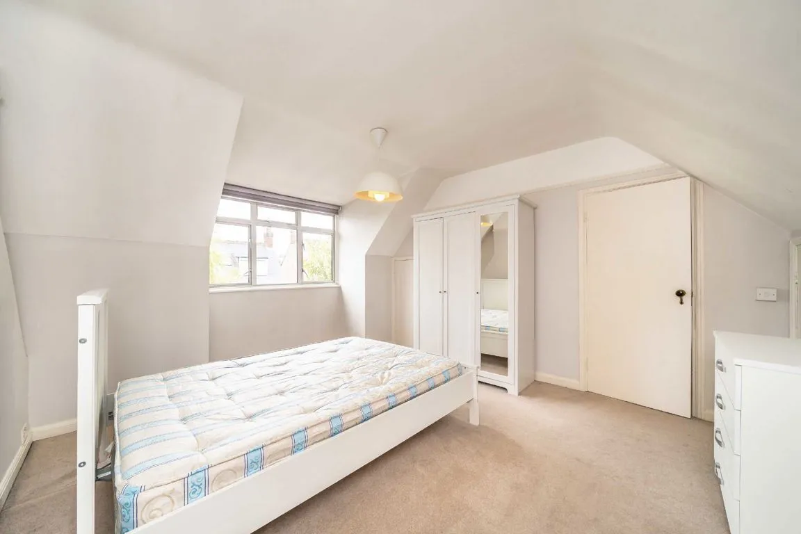 Hillbrook Road, SW17, photo 7