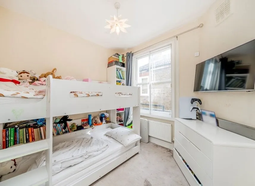 Edenvale Street, Fulham, SW6, photo 6