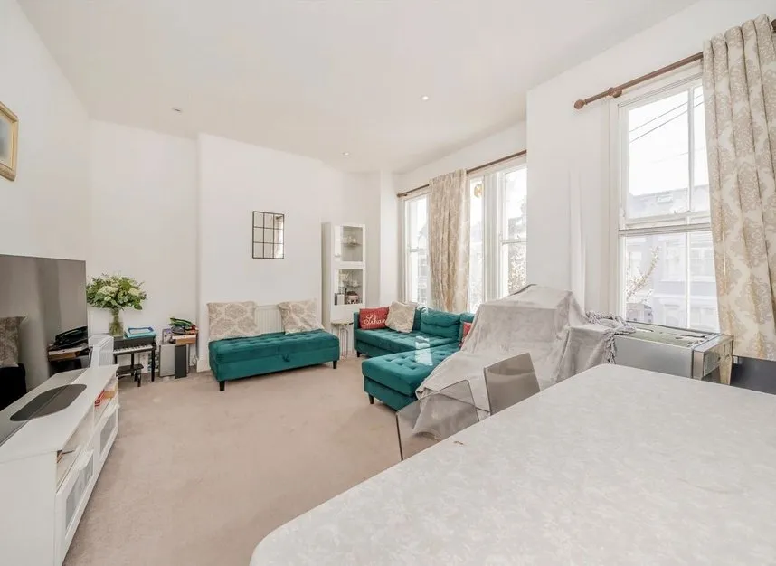 Edenvale Street, Fulham, SW6, photo 2