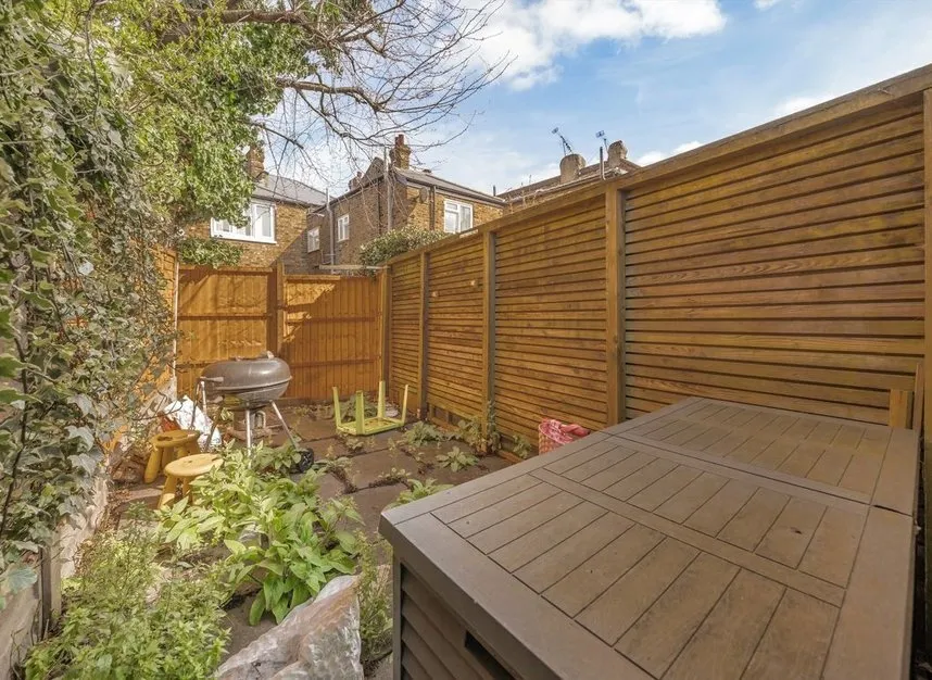Edenvale Street, Fulham, SW6, photo 4