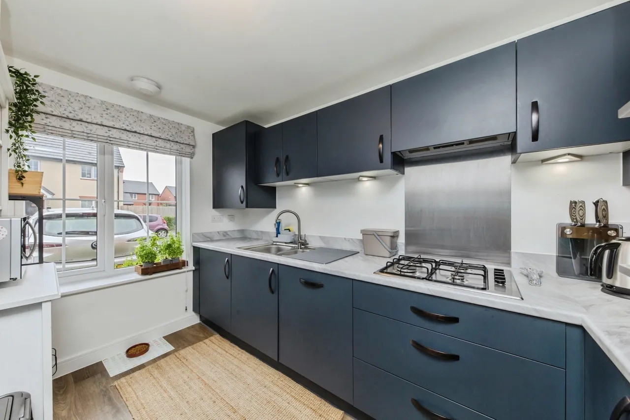 Randalls Drive, Crewe, Cheshire, CW1, photo 3