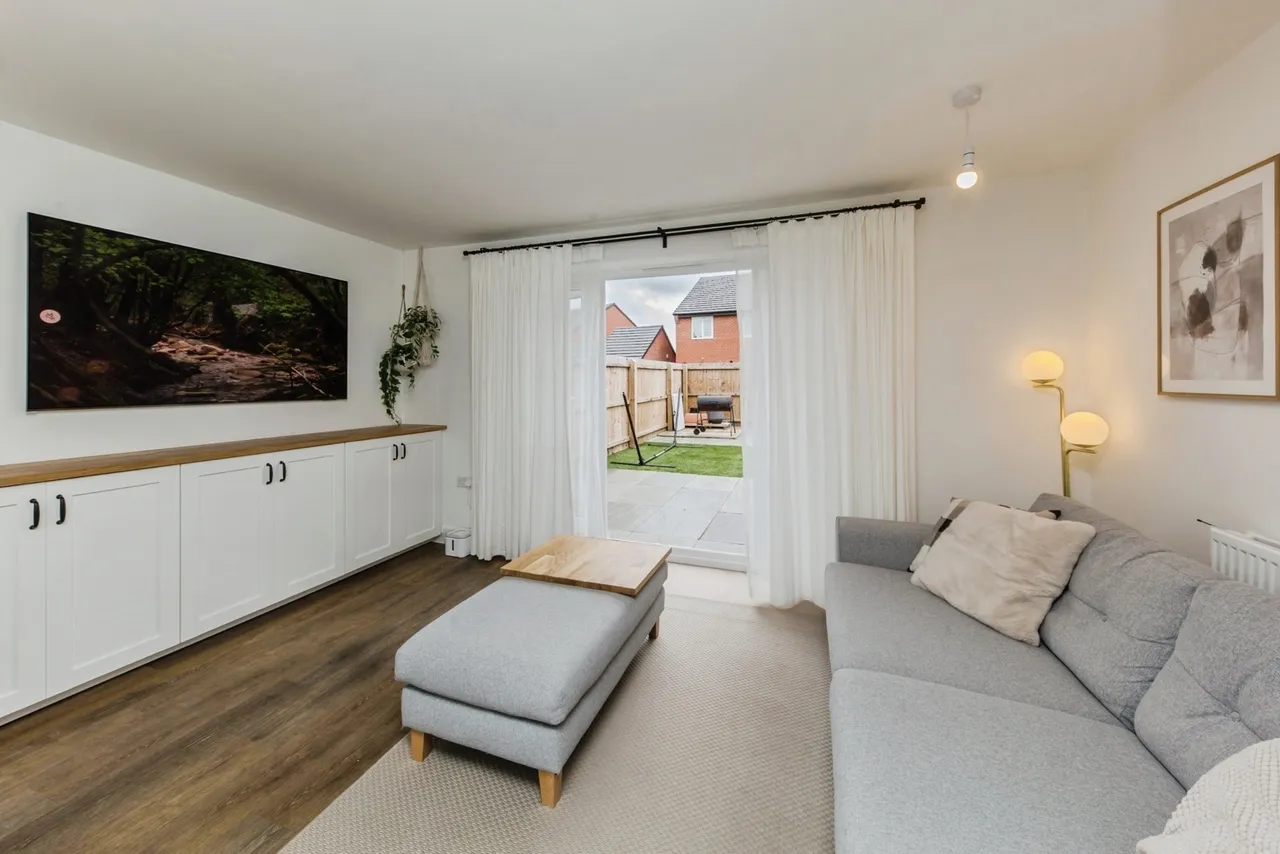 Randalls Drive, Crewe, Cheshire, CW1, photo 6