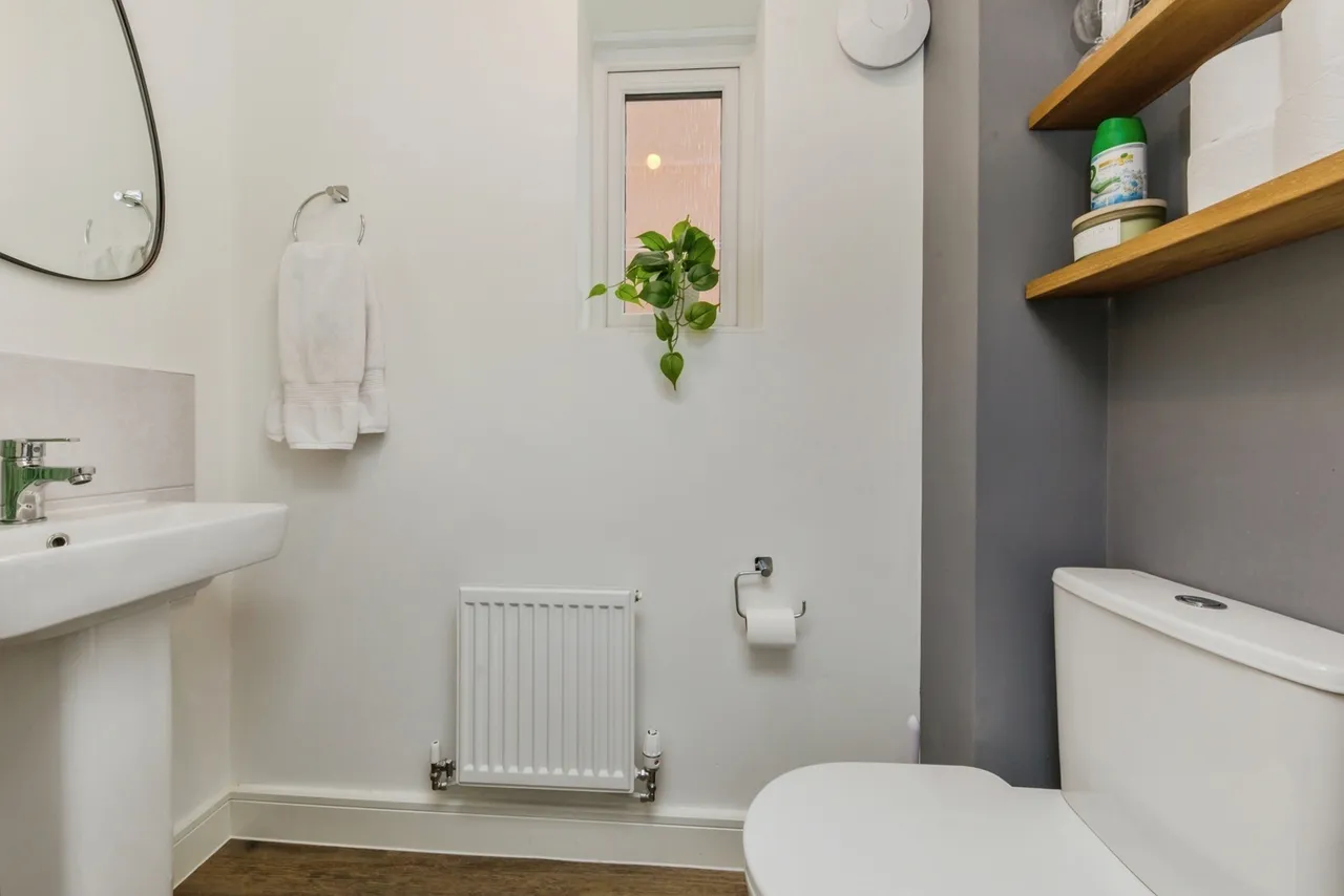 Randalls Drive, Crewe, Cheshire, CW1, photo 8