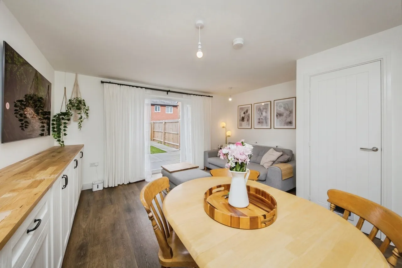 Randalls Drive, Crewe, Cheshire, CW1, photo 7