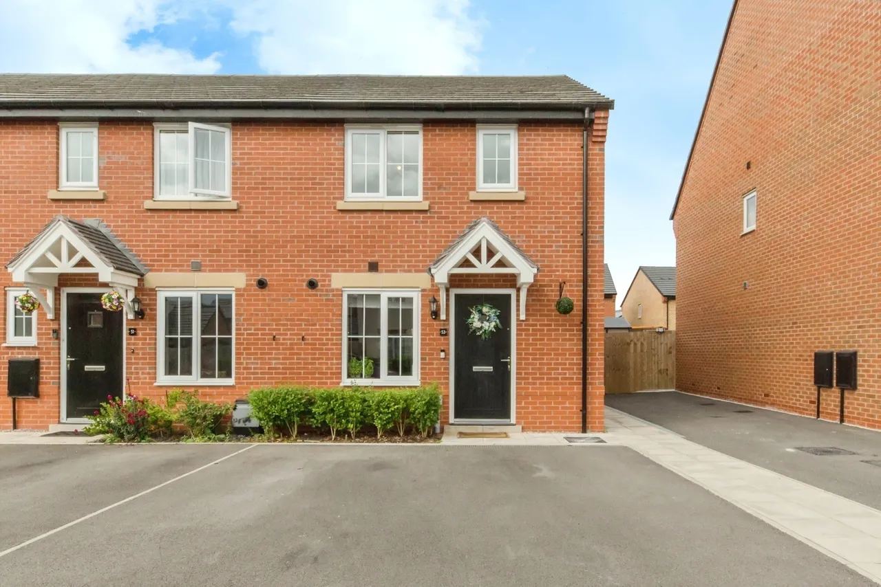 Randalls Drive, Crewe, Cheshire, CW1, photo 16