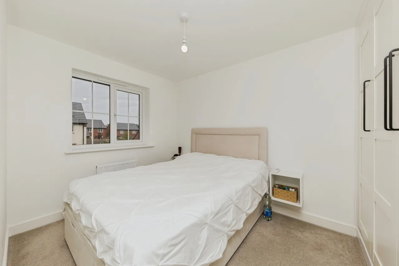 Randalls Drive, Crewe, Cheshire, CW1, photo 10