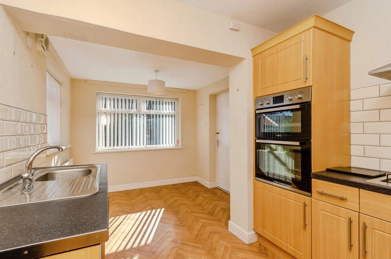 Magna Close, Cheslyn Hay, Walsall, WS6, photo 8