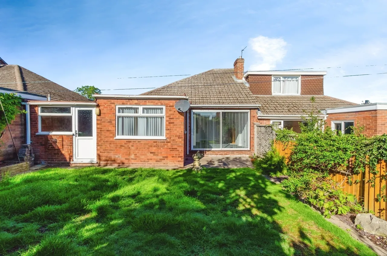 Magna Close, Cheslyn Hay, Walsall, WS6, photo 16
