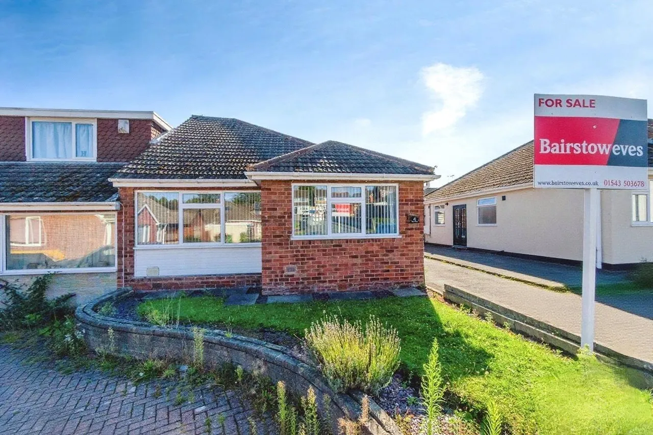 Magna Close, Cheslyn Hay, Walsall, WS6, photo 17