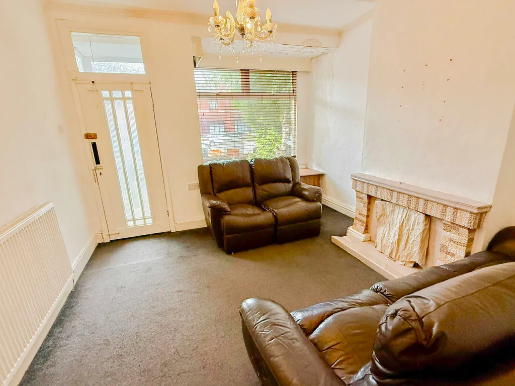 Johnson Road, Erdington, B23, photo 2