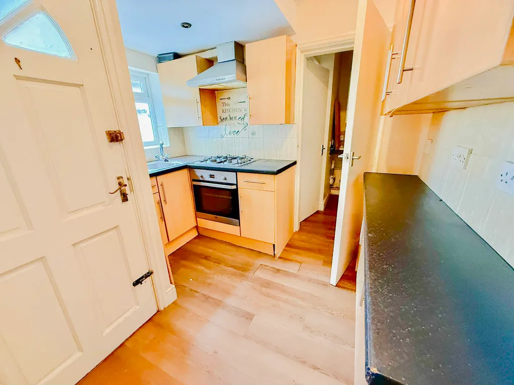 Johnson Road, Erdington, B23, photo 4