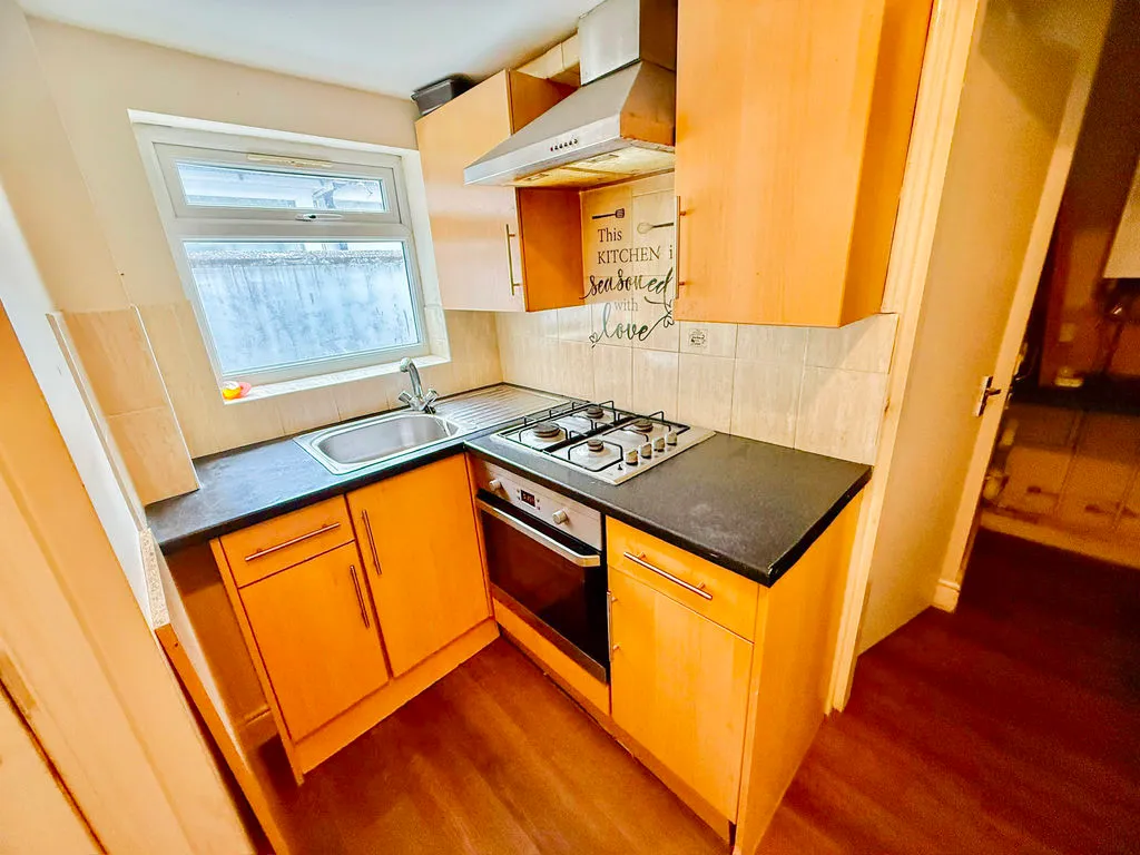 Johnson Road, Erdington, B23, photo 5