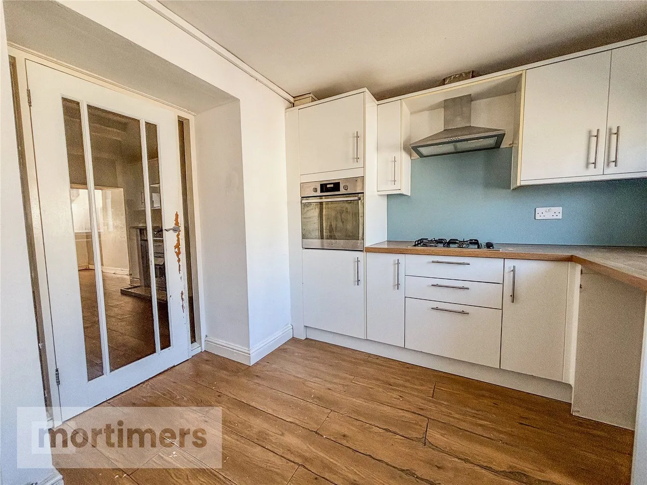 Clarke Street, Rishton, BB1, photo 8