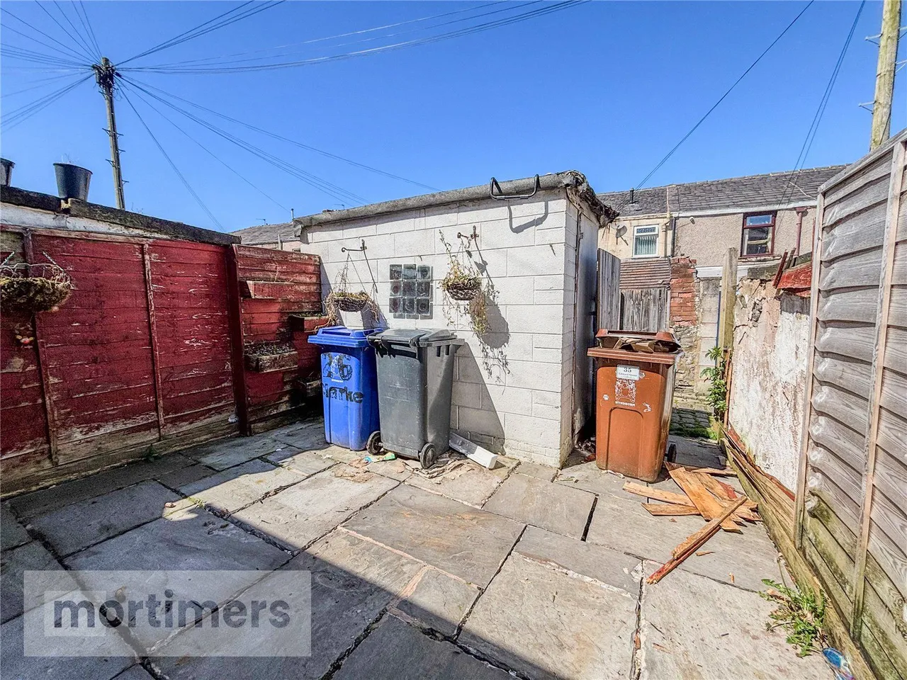 Clarke Street, Rishton, BB1, photo 3