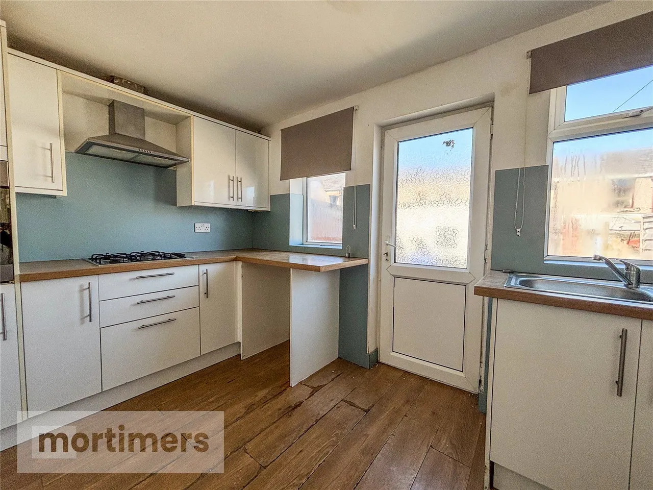 Clarke Street, Rishton, BB1, photo 2