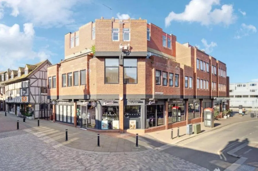 Peascod Street, Windsor, SL4, photo 5
