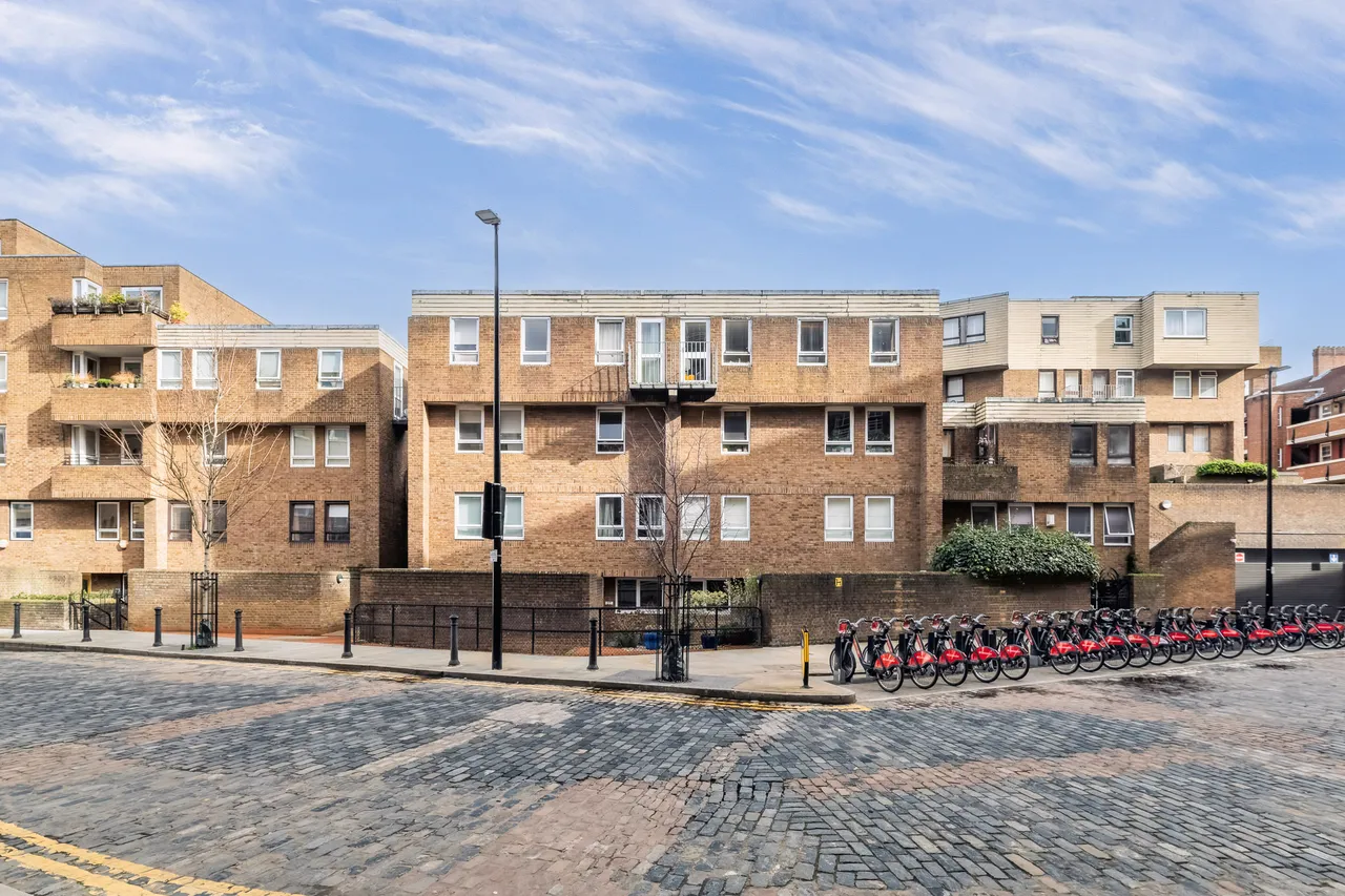 St. Katharines Way, London, E1W, photo 11
