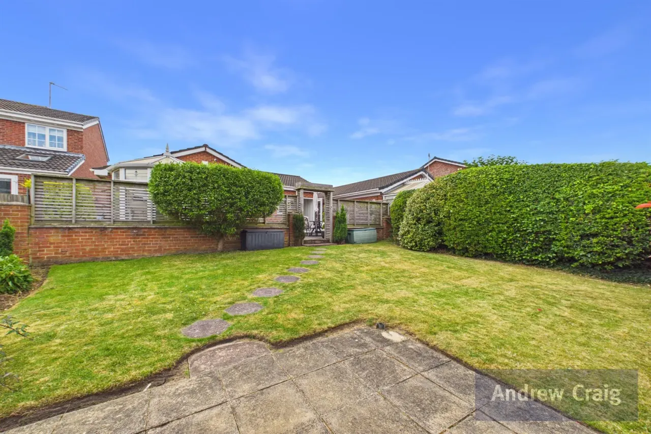 Patterdale Close, East Boldon, NE36, photo 4