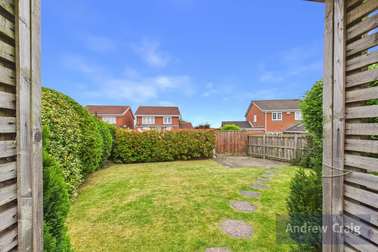 Patterdale Close, East Boldon, NE36, photo 13