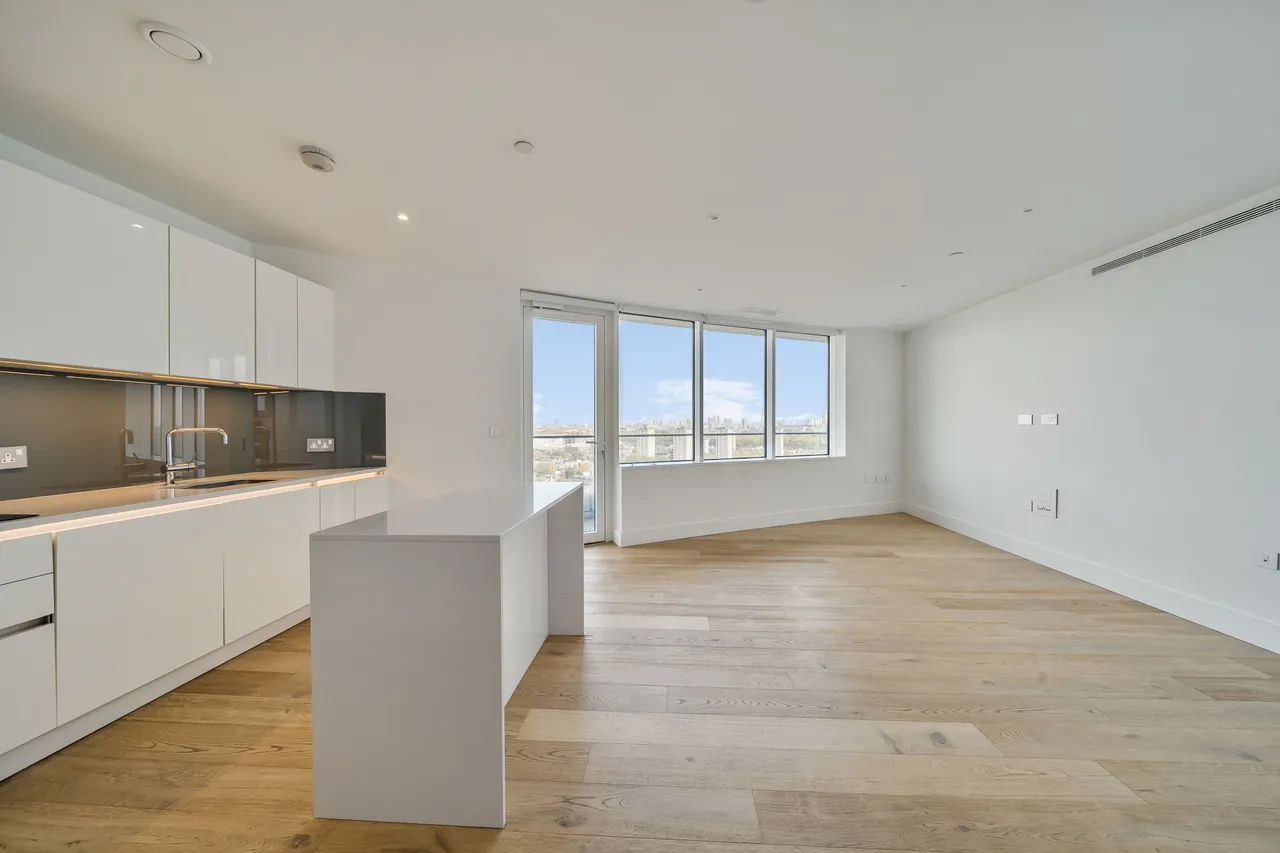 2 bed flat for sale — Flat 99, Lombard Wharf, 12 Lombard Road, London
