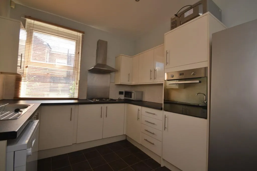 Old Moat Lane, Withington, M20, photo 3
