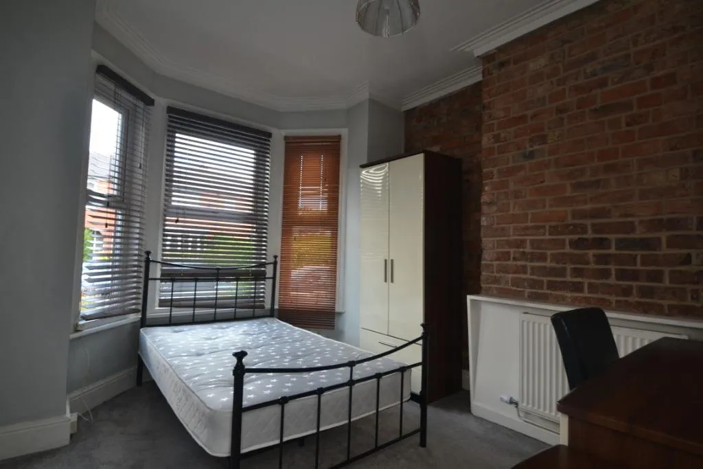 Old Moat Lane, Withington, M20, photo 9