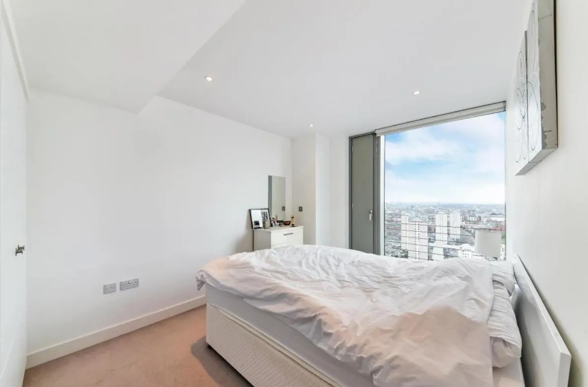 Landmark West Tower, Marsh Wall, E14, photo 5