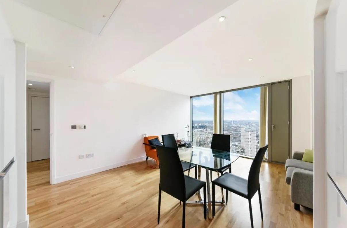 Landmark West Tower, Marsh Wall, E14, photo 7