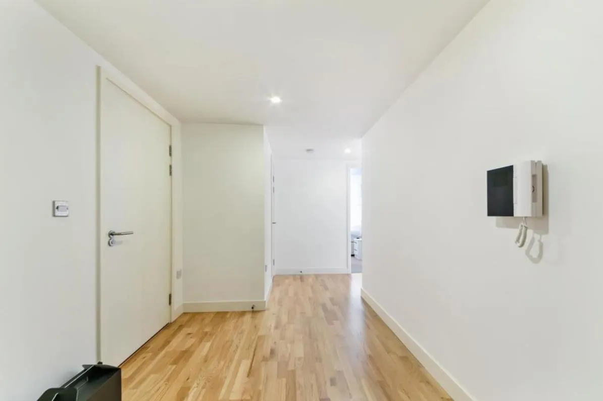 Landmark West Tower, Marsh Wall, E14, photo 8