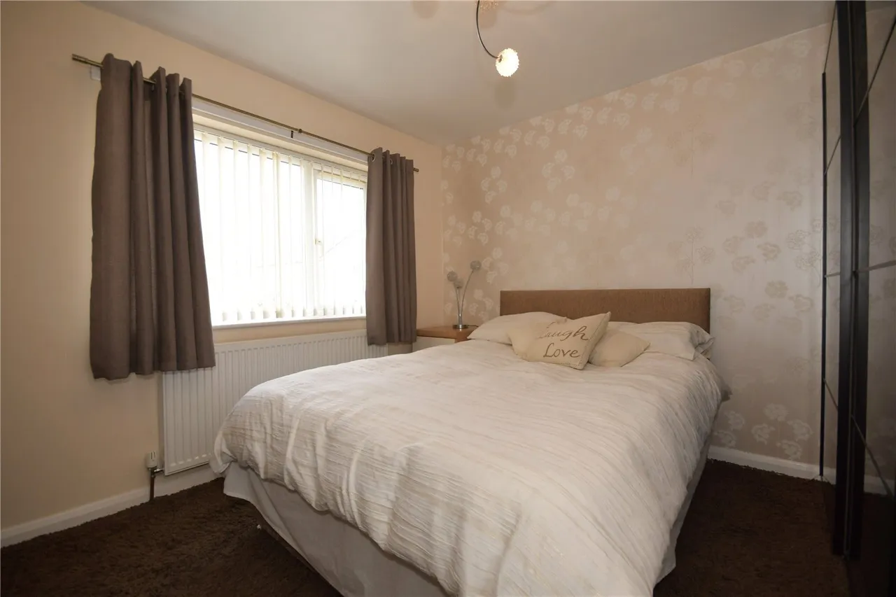 Gower Crescent, Chesterfield, Derbyshire, S40, photo 8