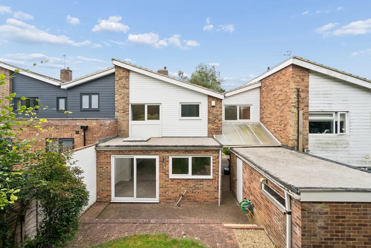 Amersham, HP7, photo 9