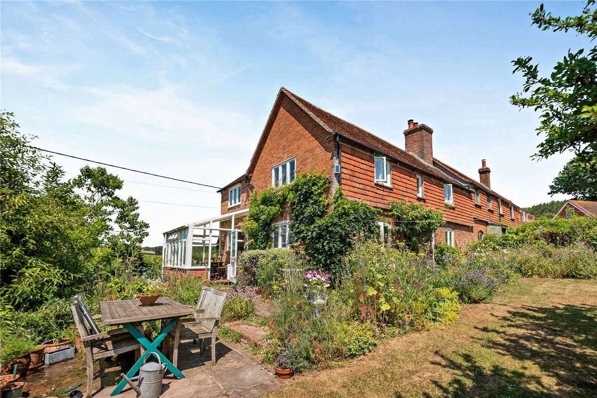 3 bed house for sale, Harts Hill Road, Thatcham, RG18