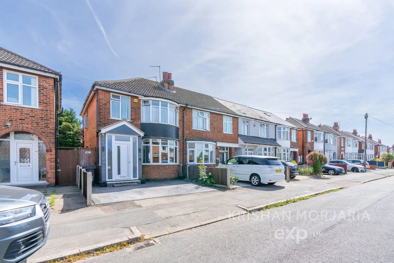 Sutton Avenue, Belgrave, Leicester, LE4 6RW, photo 8