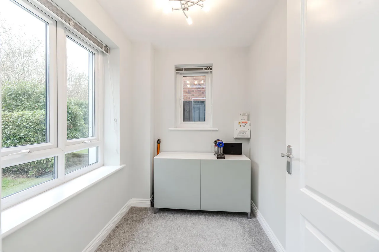 Abberwick Walk, Greenside, photo 16