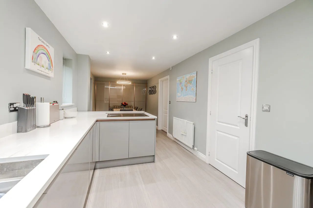 Abberwick Walk, Greenside, photo 11