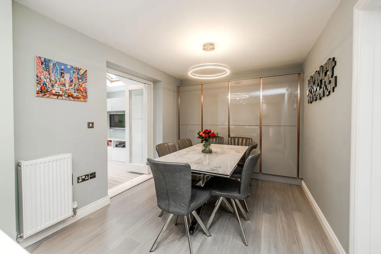 Abberwick Walk, Greenside, photo 12