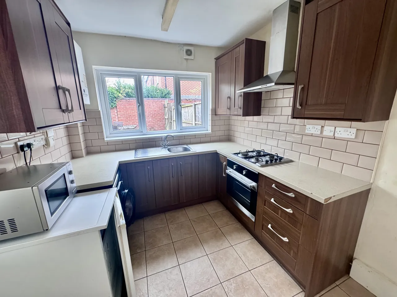 Lenton Boulevard, NG7, photo 4