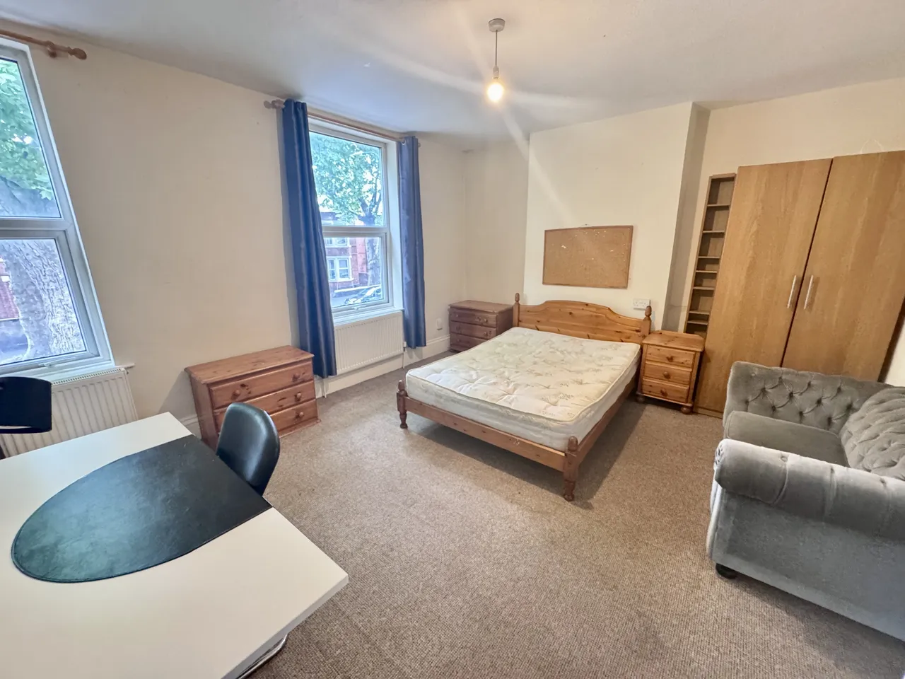 Lenton Boulevard, NG7, photo 5