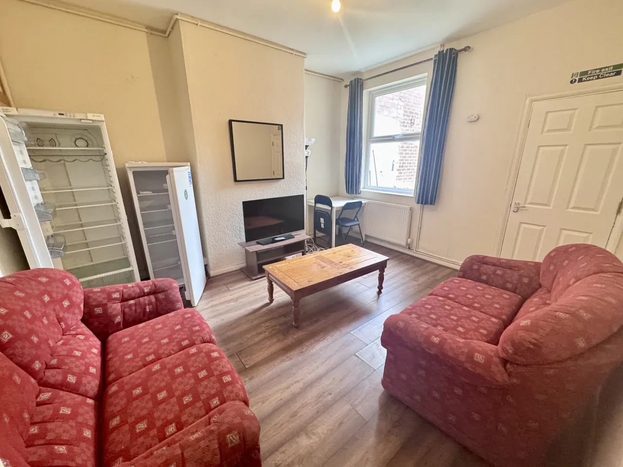 Lenton Boulevard, NG7, photo 2
